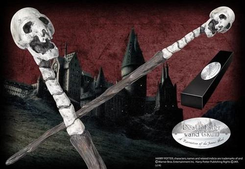 Harry potter baguette death - baguette,