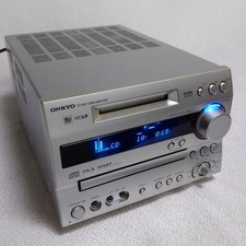 ONKYO FR-N7TX Amplificateur