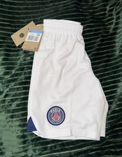 Short PSG Nike Extérieur