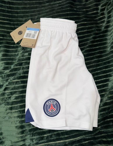 Short psg nike extérieur - short,