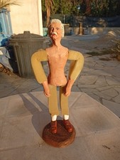 Santon de Provence signé