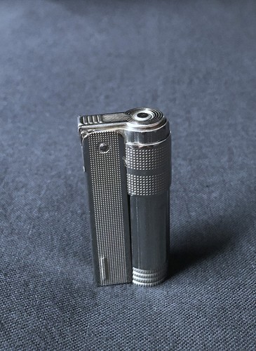 Authentique briquet tempête