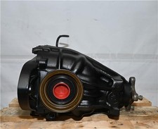 Groupe Différentiel Arrière