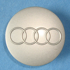 1 Org AUDI Centre Roue