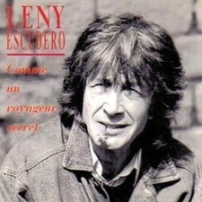Leny Escudero Comme Un