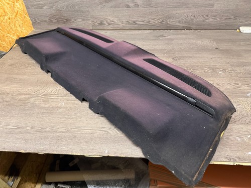 Bmw series e38 parcel shelf - bmw,