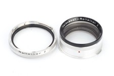 Rollei Rolleiflex Bay. II