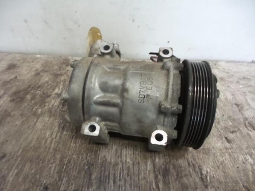 Compresseur clim fiat multipla - clim,