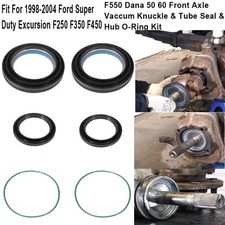 Pour Ford 1998-2004 F250 F350