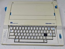 Machine À Écrire Triumph