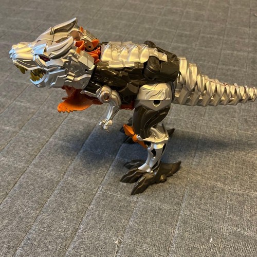 Robot dinosaure takara tomy - dinosaure,