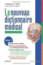 Nouveau dictionnaire médical: Version électronique et... | Livre | état très bon