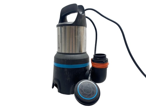 Pompe immergée gardena 9042 - immergée,