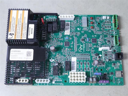 Goodman white rodgers pcbkf301 - white,