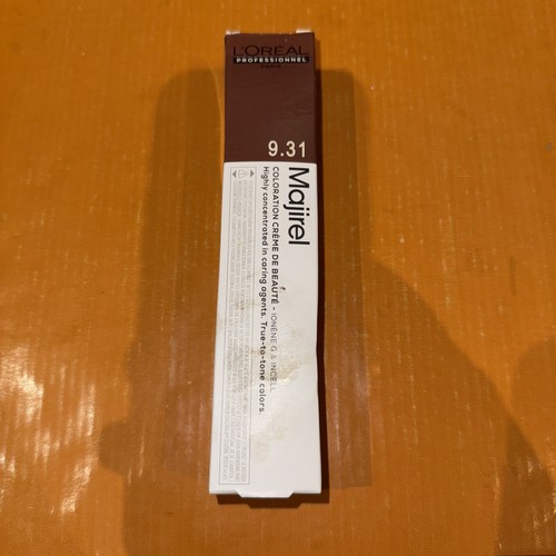 Oréal coloration majirel - l'oréal,