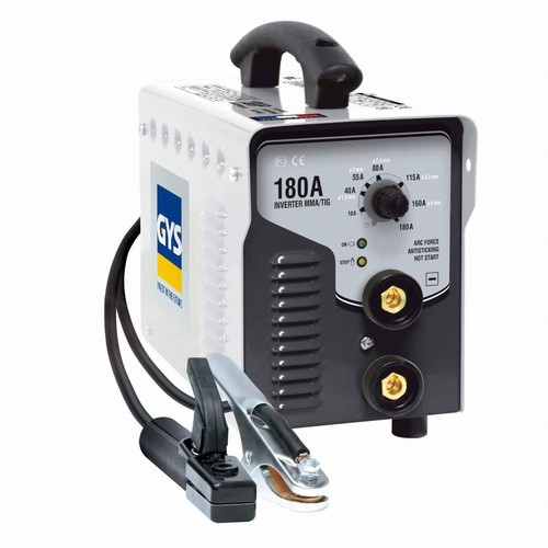 Poste soudure progys 180a - de,