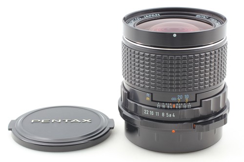 Mint objectif pentax - [, mint+++