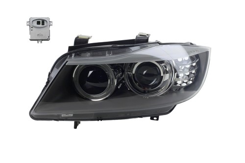 Phares xenon convient pour bmw - phares,