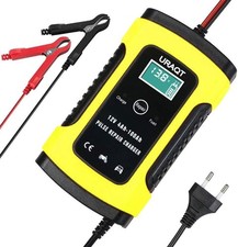 Chargeur batterie - de,