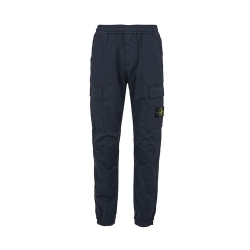 Stone island pantalon cargo - stone,
