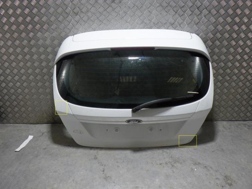 Malle hayon arriere ford - malle/hayon,