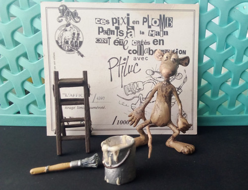 Pixi 4397 ptiluc - -,