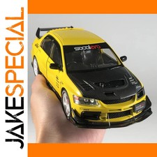 JakeSpecial – Yellow