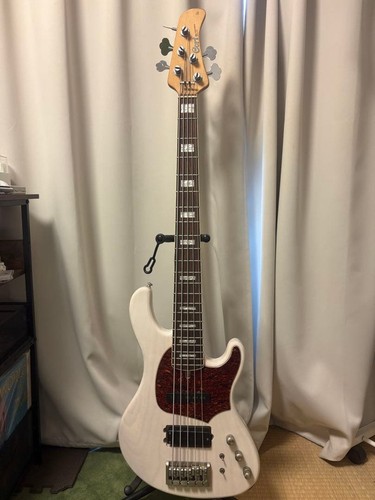 Cort gb75 string ashbody - gb75,