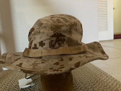 Usmc boonie cover hat - usmc,