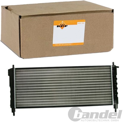Nrf radiateur - nrf,