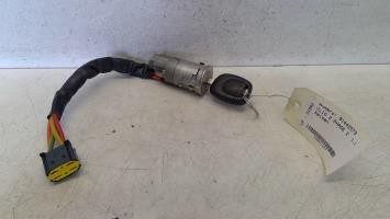 Kit barillet renault clio - kit,