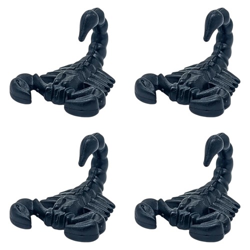 Playmobil lot scorpions - de, 4