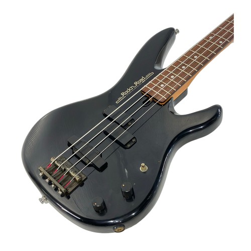 Guitare basse électrique