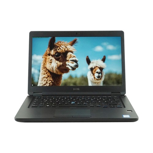 Dell latitude 5490 pouces - latitude,