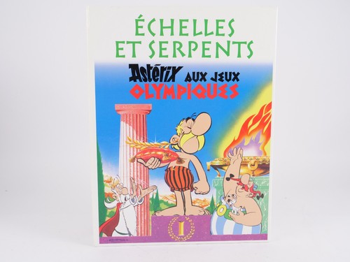 Atlas echelles serpents - et,