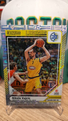 2024 panini donruss - 2024-25,