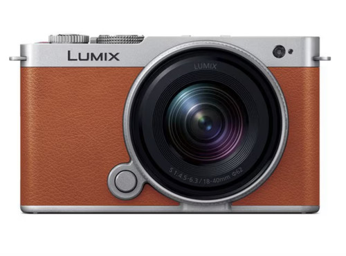 Appareil photo numérique sans