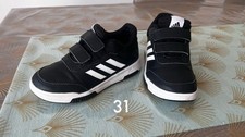 Basket Adidas Enfant T31