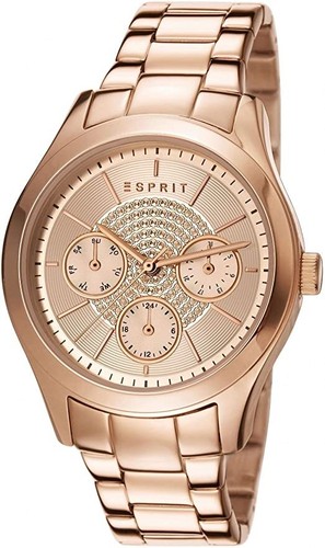 Montre femme esprit julia - esprit,
