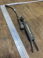 Chalumeau outil ancien Old Tools  Soudeur,  Découpeur  Réf N.17