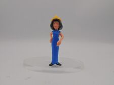 Kinder Ancien Montable - Asterix - Cléopâtre - Steckfiguren 1991