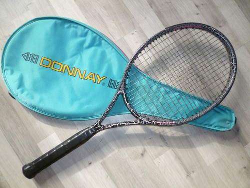 Raquette tennis donnay - tennis,