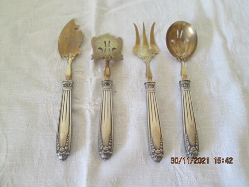 Service hors oeuvre - hors, d