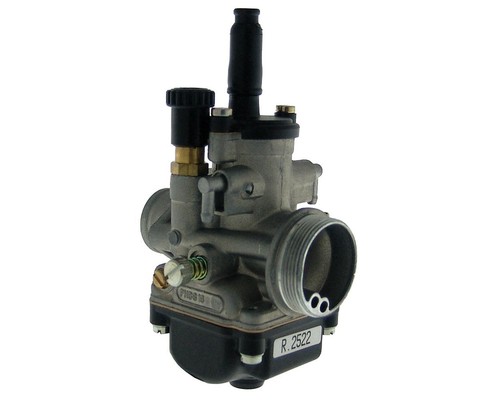 Carburateur dellorto phbg 19mm - dellorto,