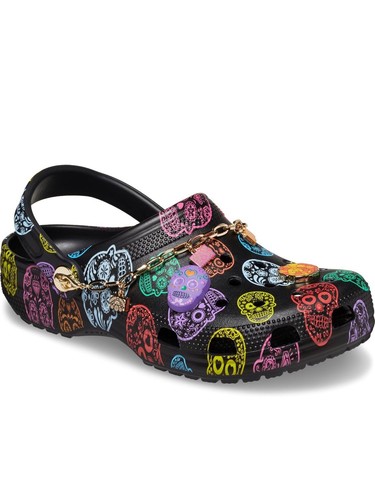 Crocs unisex classic clog - unisex,