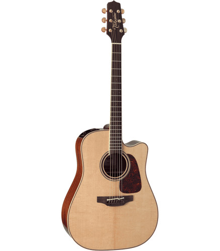 Guitare folk electro takamine - electro,