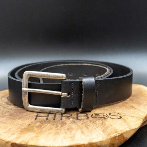 Ceinture homme vintage cuir - vintage,