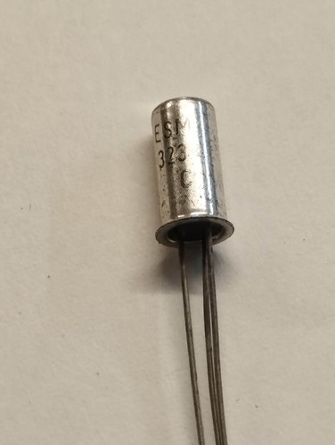 Esm323 transistor nos - ,