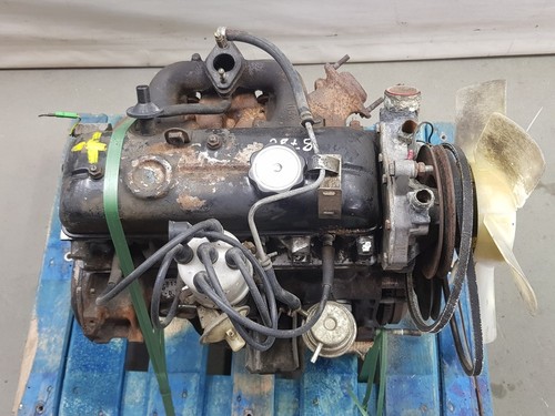 7701461142 moteur complet