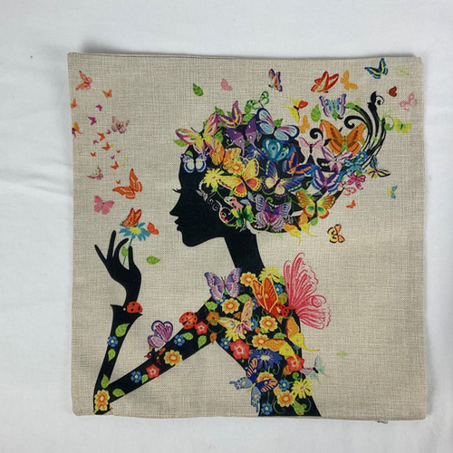 Housse coussin oreiller - de, ou